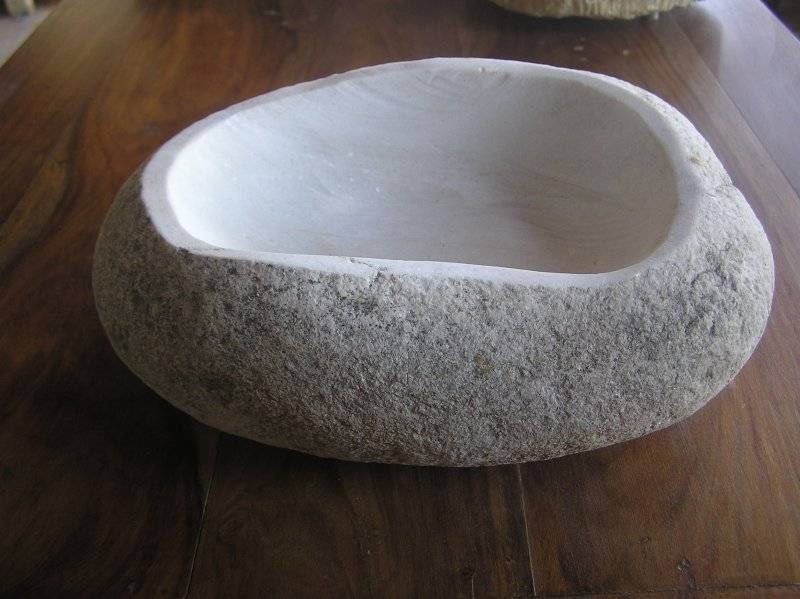  Stone  Bonsai  Pot  SP10       